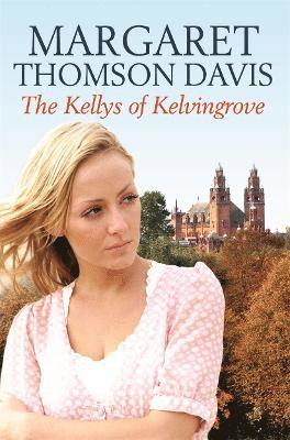 The Kellys of Kelvingrove 1
