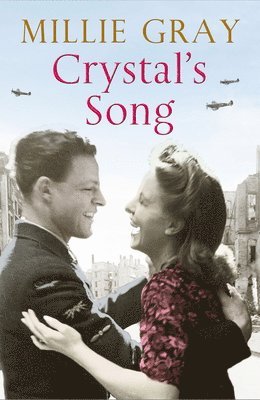 Crystal's Song 1