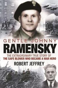 bokomslag Gentle Johnny Ramensky