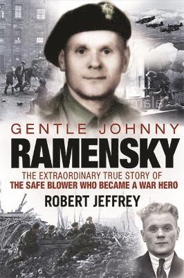 Gentle Johnny Ramensky 1