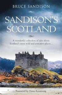 bokomslag Sandison's Scotland