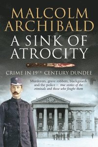 bokomslag Sink of Atrocity