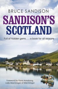 bokomslag Sandison's Scotland