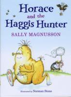 Horace and the Haggis Hunter 1
