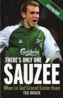 bokomslag There's Only One Sauzee