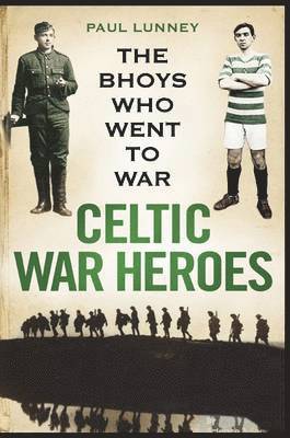 Celtic War Heroes 1