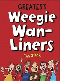 bokomslag Weegie Wan-Liners