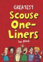 bokomslag Greatest Scouse One-Liners