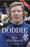 bokomslag Doddie