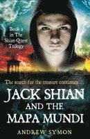 Jack Shian and the Mapa Mundi