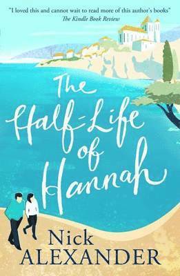 The Half-Life Of Hannah 1