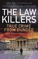 bokomslag The Law Killers