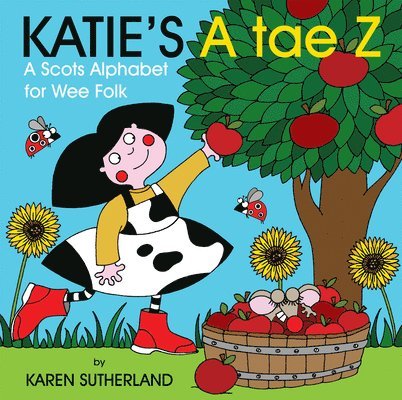 Katie's A Tae Z 1