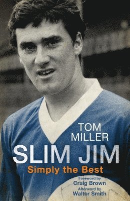 Isobel Murray, Tom Miller - Slim Jim, Häftad