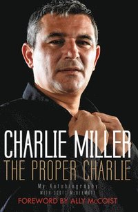 bokomslag Proper Charlie