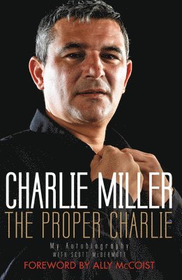 Proper Charlie