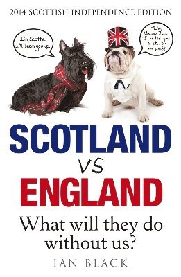 Scotland Vs England 2014 1