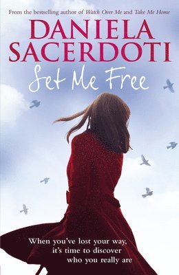 Set Me Free 1