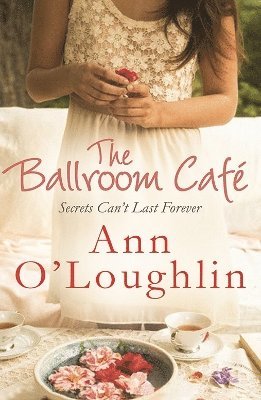 Ballroom Café 1