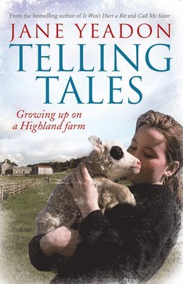 Telling Tales 1