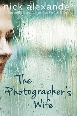 The Photographer's Wife 1