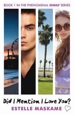 bokomslag Did I Mention I Love You? (The DIMILY Series)