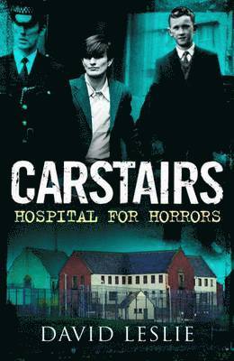 bokomslag Carstairs