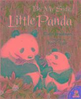 bokomslag By My Side, Little Panda