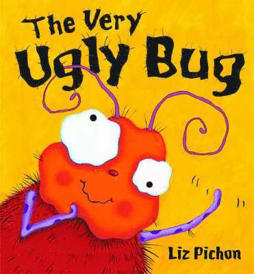 The Very Ugly Bug 1
