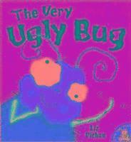 bokomslag The Very Ugly Bug