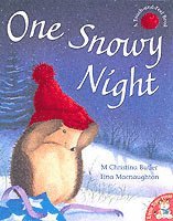 One Snowy Night