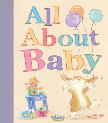 All About Baby 1