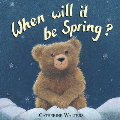 When Will it be Spring? 1