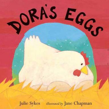 bokomslag Dora's Eggs