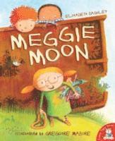 bokomslag Meggie Moon