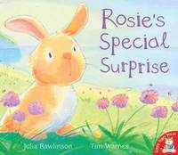 bokomslag Rosie's Special Surprise