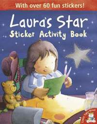 bokomslag Laura's Star