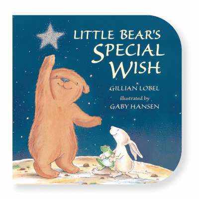 Little Bear's Special Wish 1