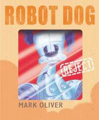 bokomslag Robot Dog