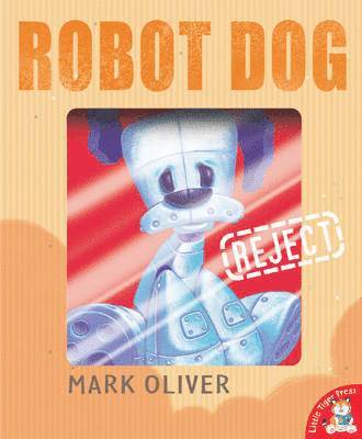 Robot Dog 1