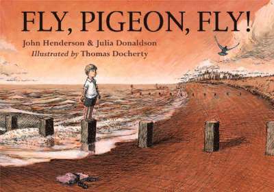 Fly, Pigeon, Fly! 1