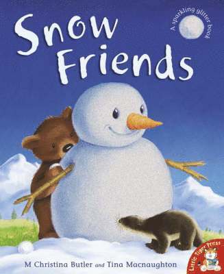 Snow Friends