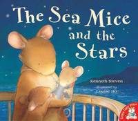 bokomslag The Sea Mice and the Stars