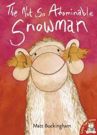 bokomslag The Not So Abominable Snowman
