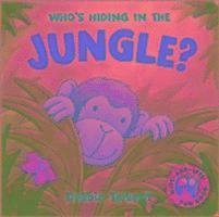 Who's Hiding in the Jungle 1