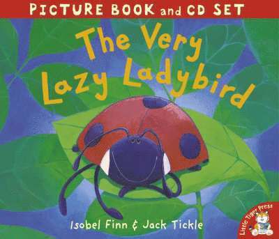 The Very Lazy Ladybird 1