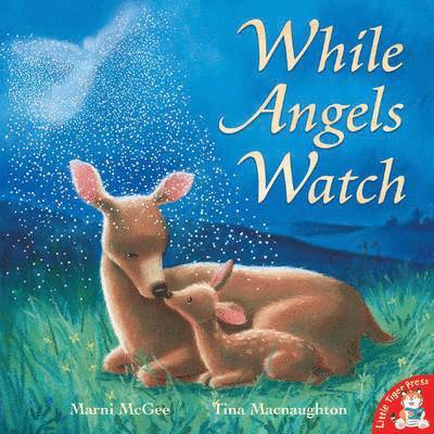 While Angels Watch 1