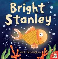 bokomslag Bright Stanley