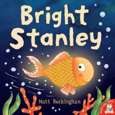 bokomslag Bright Stanley