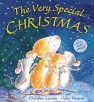 The Very Special Christmas 1